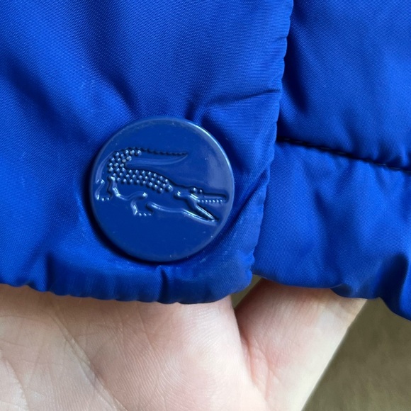 🤩 Lacoste Jacket - Picture 6 of 16